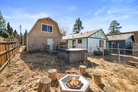 Exterior - 411 Elysian Blvd, Big Bear City, CA 92314 photo 5 of 5