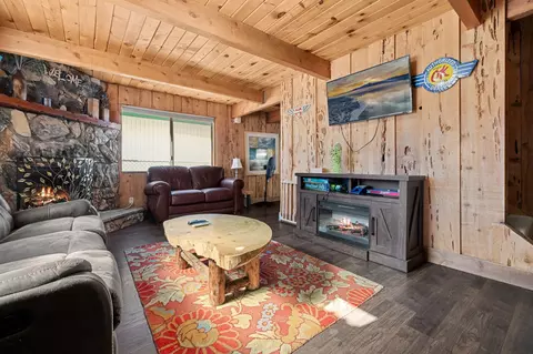 Living - 411 Elysian Blvd, Big Bear City, CA 92314 photo 1 of 4