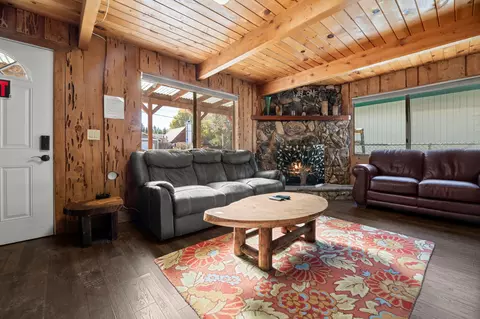 Living - 411 Elysian Blvd, Big Bear City, CA 92314 photo 2 of 4