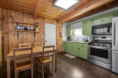 Kitchen - 411 Elysian Blvd, Big Bear City, CA 92314 photo 1 of 3