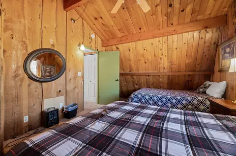 Bedroom - 411 Elysian Blvd, Big Bear City, CA 92314 photo 7 of 7