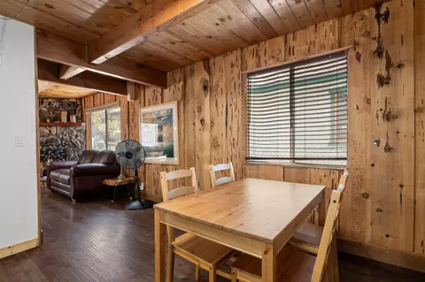 Dining - 411 Elysian Blvd, Big Bear City, CA 92314 photo 1 of 1