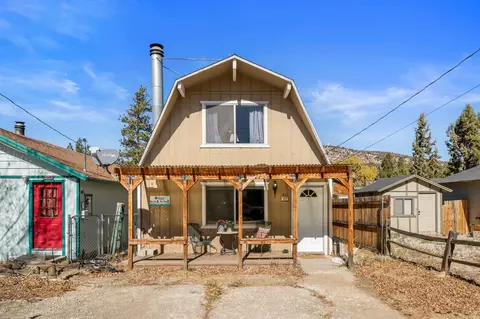 411 Elysian Blvd, Big Bear City, CA 92314