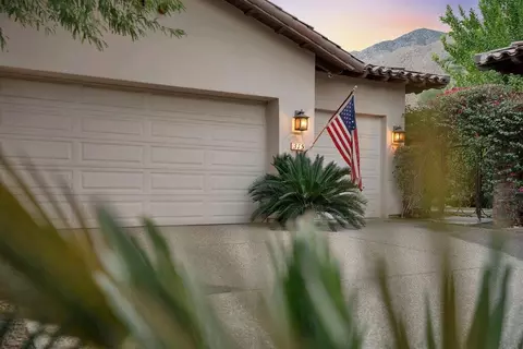 315 N Big Canyon Dr N, Palm Springs, CA 92264