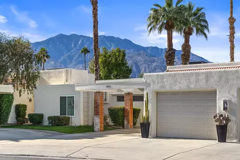 1681 Wack Wack Plz, Palm Springs, CA 92264