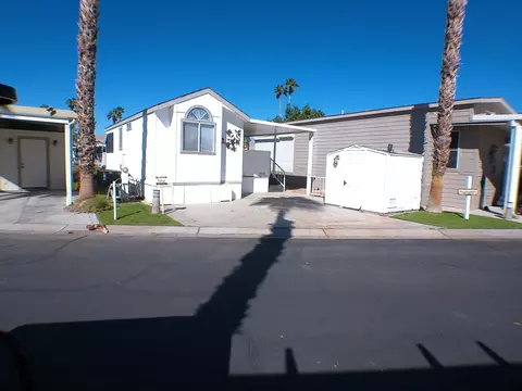 84136 Ave 44 #708, Indio, CA 92203
