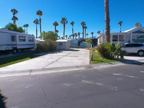 84136 Ave 44 #585, Indio, CA 92203