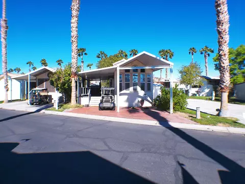 84136 Ave 44 #558, Indio, CA 92203