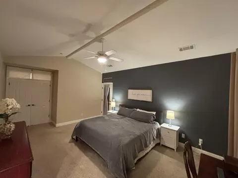 Bedroom - 680 San Gabriel St, Redding, CA 96003 photo 13 of 14