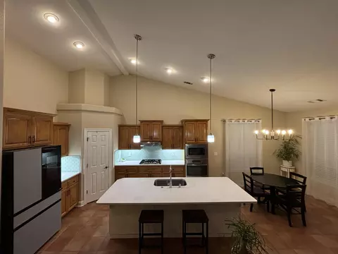 Kitchen - 680 San Gabriel St, Redding, CA 96003 photo 1 of 4