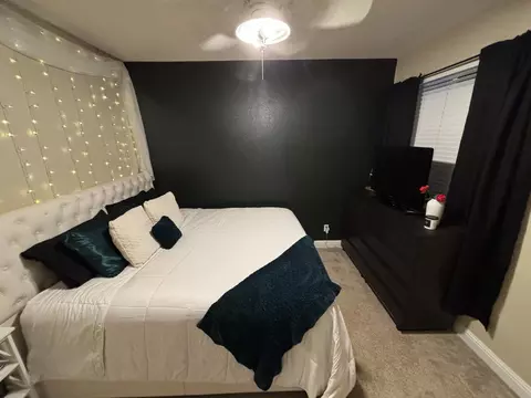 Bedroom - 680 San Gabriel St, Redding, CA 96003 photo 1 of 14