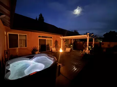 Exterior - 680 San Gabriel St, Redding, CA 96003 photo 17 of 31