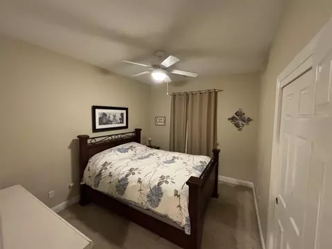 Bedroom - 680 San Gabriel St, Redding, CA 96003 photo 9 of 14