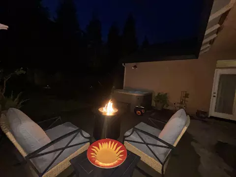 Exterior - 680 San Gabriel St, Redding, CA 96003 photo 21 of 31