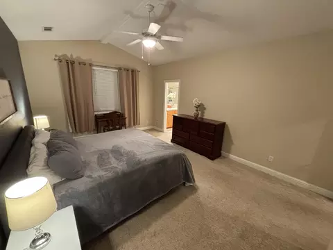 Bedroom - 680 San Gabriel St, Redding, CA 96003 photo 12 of 14
