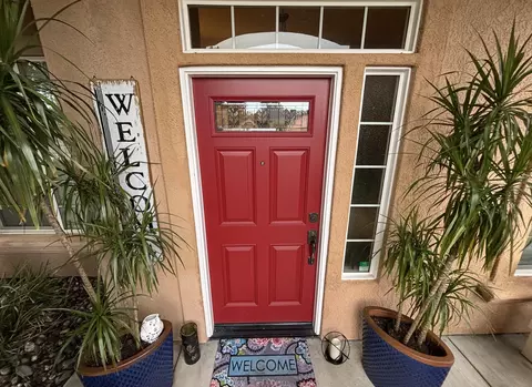 Entry Way - 680 San Gabriel St, Redding, CA 96003 photo 1 of 11