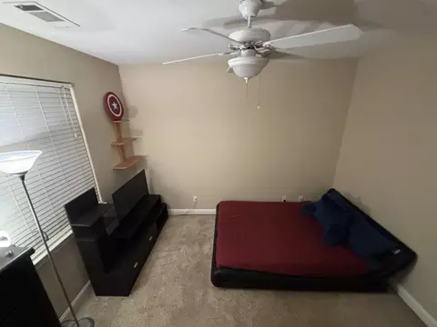 Bedroom - 680 San Gabriel St, Redding, CA 96003 photo 5 of 14