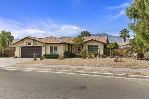 30507 San Eljay Ave, Cathedral City, CA 92234