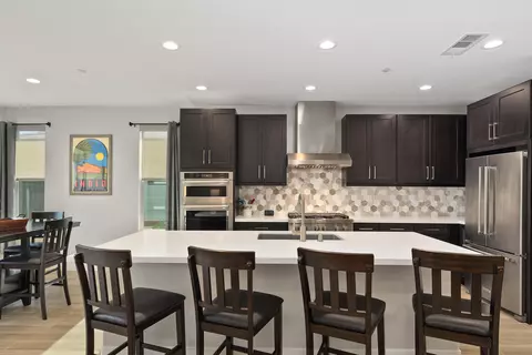 Kitchen - 51550 Whiptail Dr, Indio, CA 92201 photo 2 of 5