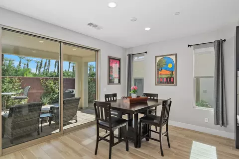 Dining - 51550 Whiptail Dr, Indio, CA 92201 photo 1 of 2