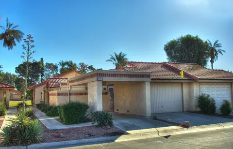 49242 Eisenhower Dr, Indio, CA 92201