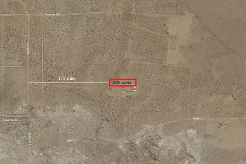 250 Th Street East Avenue N14, Palmdale, CA 93591