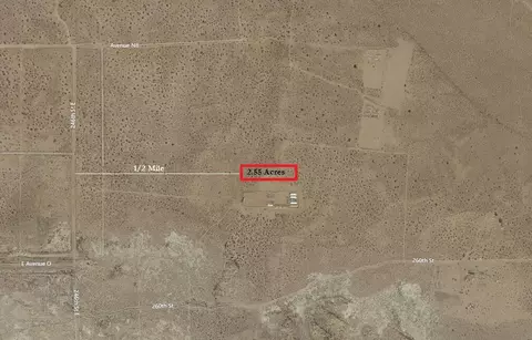 250 Th Street East Avenue N12, Palmdale, CA 93591