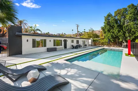 38411 Bel Air Dr, Cathedral City, CA 92234