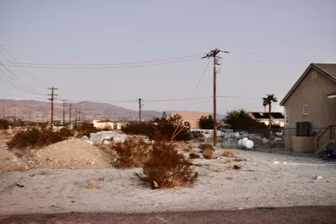 00 Angela Dr, Desert Hot Springs, CA 92240
