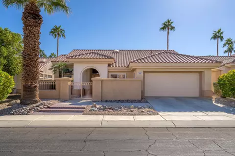 78405 Silver Sage Dr, Palm Desert, CA 92211