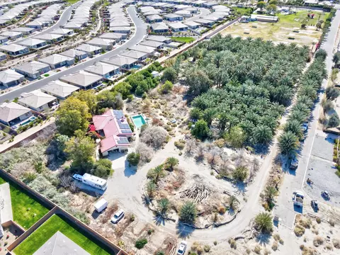 50700 Los Palos Rd, Indio, CA 92201