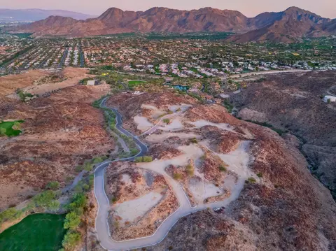 0 Lot 5 Nighthawk Rd, Palm Desert, CA 92260