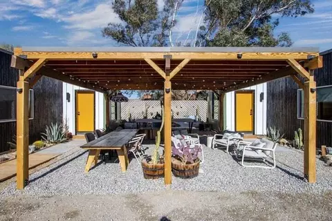 62072 Valley View Cir, Joshua Tree, CA 92252 photo 22