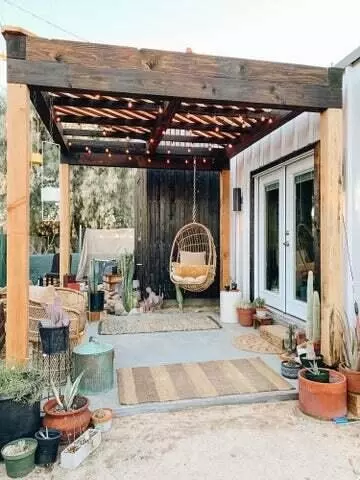 62072 Valley View Cir, Joshua Tree, CA 92252 photo 69