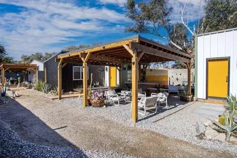 62072 Valley View Cir, Joshua Tree, CA 92252 photo 21