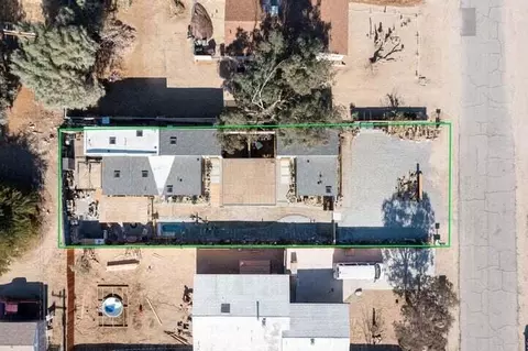 62072 Valley View Cir, Joshua Tree, CA 92252 photo 25