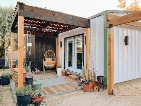 62072 Valley View Cir, Joshua Tree, CA 92252 photo 20