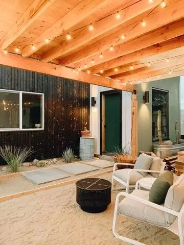 62072 Valley View Cir, Joshua Tree, CA 92252