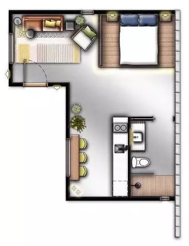 62072 Valley View Cir, Joshua Tree, CA 92252 photo 63