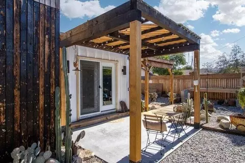 62072 Valley View Cir, Joshua Tree, CA 92252 photo 19