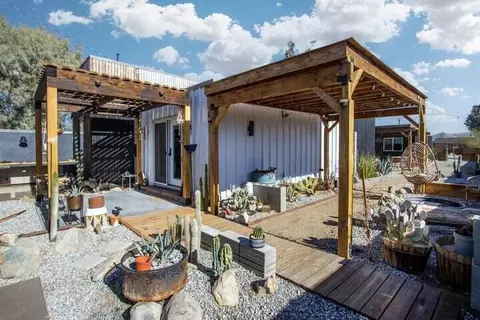 62072 Valley View Cir, Joshua Tree, CA 92252 photo 29