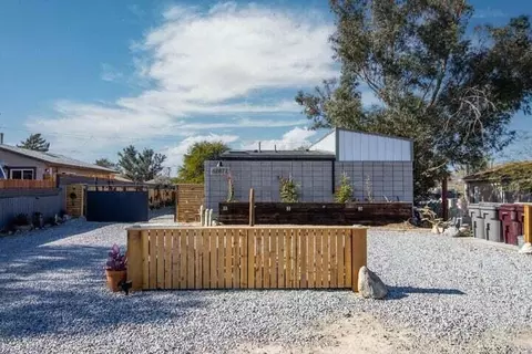 62072 Valley View Cir, Joshua Tree, CA 92252 photo 26