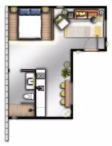 62072 Valley View Cir, Joshua Tree, CA 92252 photo 50