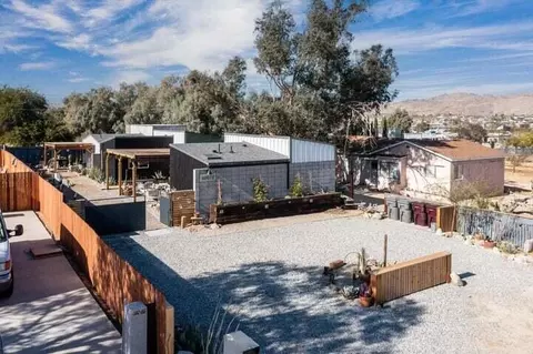 62072 Valley View Cir, Joshua Tree, CA 92252 photo 23