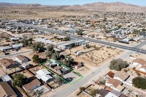 62072 Valley View Cir, Joshua Tree, CA 92252 photo 65