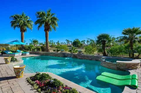 54880 Secretariat Dr, La Quinta, CA 92253