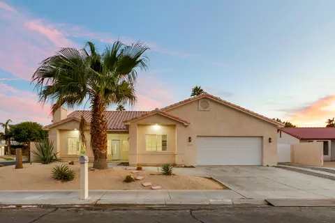 68455 Estio Rd, Cathedral City, CA 92234