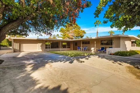 2020 E Amado Rd, Palm Springs, CA 92262