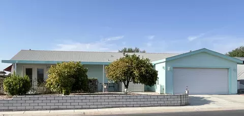 39906 Black Mesa Ln, Palm Desert, CA 92260