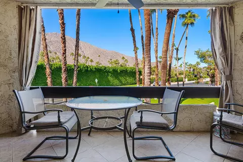 1500 S Camino Real, Palm Springs, CA 92264